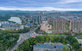 廷泊酒店（怀化中方县政府店）：宫廷雅韵，怀化新章