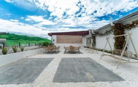 赴一场高原之约，藏地风光里，莫林酒店成旅途温暖归处