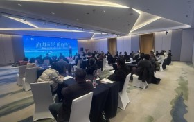 艺龙酒店科技赋能：锦程酒管秦皇岛沙龙收官，四大品牌亮相探新机