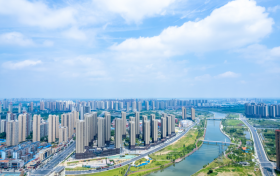 栖居孝韵山水，邂逅商务新境:莫林酒店为孝感旅居注入新活力