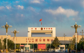 莫林酒店进驻伊犁丝路口岸，存量改造焕新霍尔果斯商旅