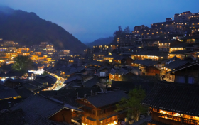 廷泊酒店进驻凯里！6 月启幕 新中式美学邂逅苗侗非遗风华
