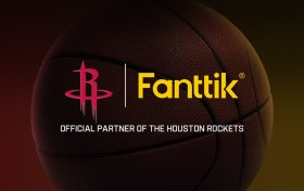 创新工具品牌Fanttik官宣与NBA球队合作，品牌理念与体育精神跨界共振