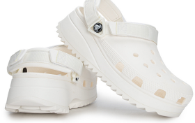 一代人有一代人的洞洞鞋：时尚轮回中的舒适革命