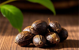 槟榔养生背后藏着哪些秘密？食用方法至关重要！