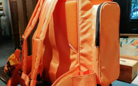 背包饮品：郑连波以创新思维为舵，引航智能饮品服务升级