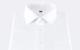 凡客诚品易打理衬衫：以精准工艺，重塑商务从容