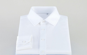 凡客诚品成衣免烫衬衫：以匠心工艺，重塑商务从容