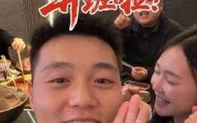 玩转「抖音生活火锅季」，火锅班热闹开课，更有多城沸腾接力狂欢